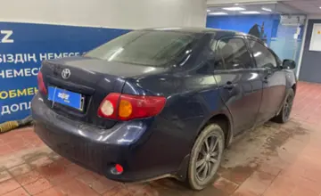 Toyota Corolla 2007 года за 3 800 000 тг. в Астана