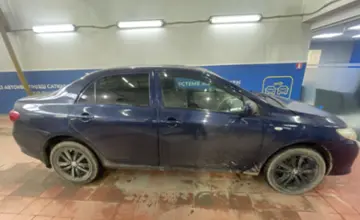 Toyota Corolla 2007 года за 3 800 000 тг. в Астана фото 4