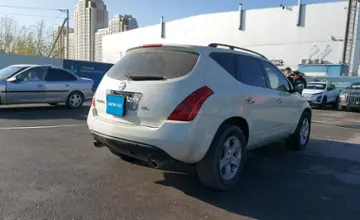Nissan Murano 2003 года за 3 000 000 тг. в Шымкент фото 3