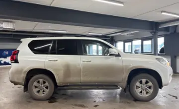 Toyota Land Cruiser Prado 2023 года за 30 000 000 тг. в Астана фото 4