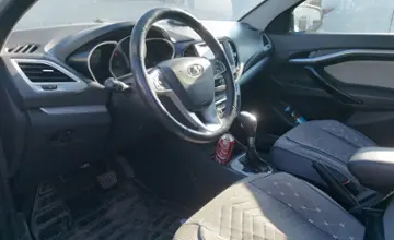 LADA (ВАЗ) Vesta Cross 2021 года за 6 500 000 тг. в Шымкент фото 5