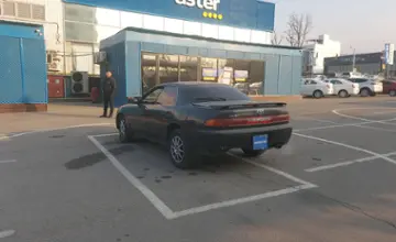 Toyota Carina ED 1995 года за 1 000 000 тг. в Алматы фото 4