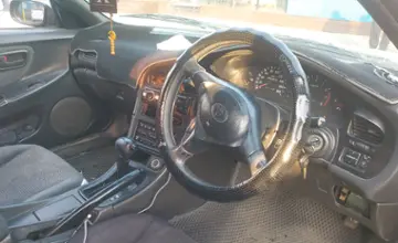 Toyota Carina ED 1995 года за 1 000 000 тг. в Алматы фото 5