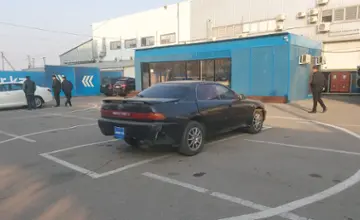 Toyota Carina ED 1995 года за 1 000 000 тг. в Алматы фото 3