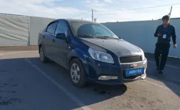 Chevrolet Nexia 2023 года за 5 500 000 тг. в Шымкент фото 2