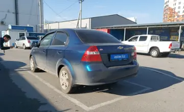 Chevrolet Nexia 2023 года за 5 500 000 тг. в Шымкент фото 4