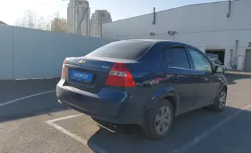 Chevrolet Nexia 2023 года за 5 500 000 тг. в Шымкент фото 3