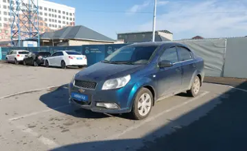 Chevrolet Nexia 2023 года за 5 500 000 тг. в Шымкент фото 1