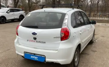 Datsun mi-DO 2015 года за 2 500 000 тг. в Актобе