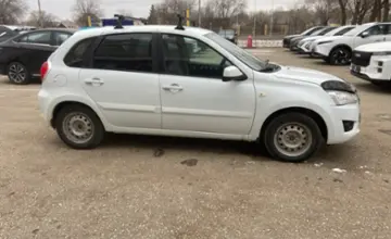 Datsun mi-DO 2015 года за 2 500 000 тг. в Актобе фото 4