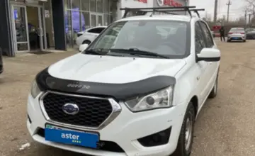 Datsun mi-DO 2015 года за 2 500 000 тг. в Актобе фото 1