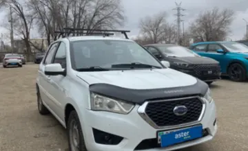 Datsun mi-DO 2015 года за 2 500 000 тг. в Актобе фото 3