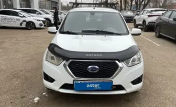 Datsun mi-DO 2015 года за 2 500 000 тг. в Актобе фото 2