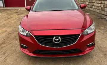 Mazda 6 2015 года за 7 200 000 тг. в Уральск