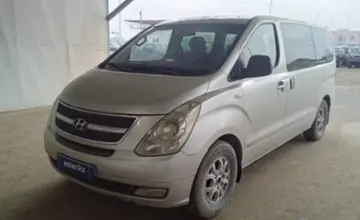 Hyundai Grand Starex 2008 года за 6 000 000 тг. в Кызылорда фото 1