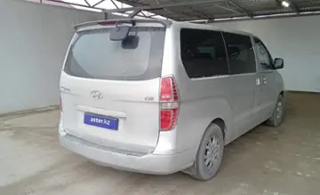 Hyundai Grand Starex 2008 года за 6 000 000 тг. в Кызылорда