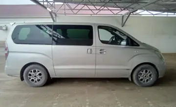 Hyundai Grand Starex 2008 года за 6 000 000 тг. в Кызылорда фото 4