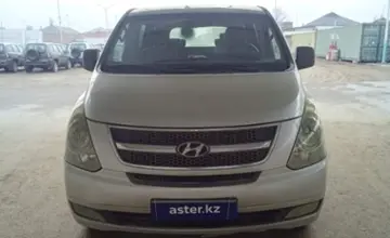 Hyundai Grand Starex 2008 года за 6 000 000 тг. в Кызылорда фото 2