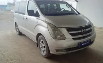 Hyundai Grand Starex 2008 года за 6 000 000 тг. в Кызылорда фото 3