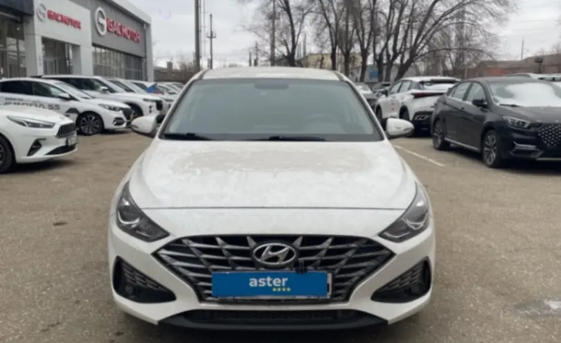 Hyundai i30 2024 года за 10 000 000 тг. в Актобе фото 2