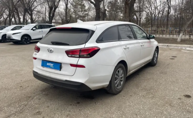 Hyundai i30 2024 года за 10 000 000 тг. в Актобе фото 5