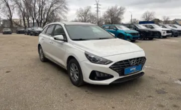 Hyundai i30 2024 года за 10 000 000 тг. в Актобе фото 3