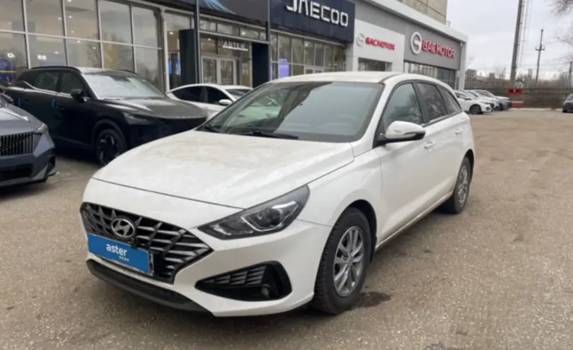 Hyundai i30 2024 года за 10 000 000 тг. в Актобе
