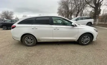 Hyundai i30 2024 года за 10 000 000 тг. в Актобе фото 4