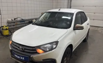 LADA (ВАЗ) Granta 2023 года за 5 000 000 тг. в Петропавловск фото 1