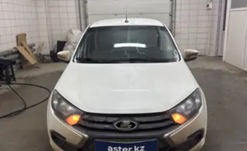 LADA (ВАЗ) Granta 2023 года за 5 000 000 тг. в Петропавловск фото 2