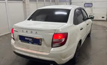 LADA (ВАЗ) Granta 2023 года за 5 000 000 тг. в Петропавловск