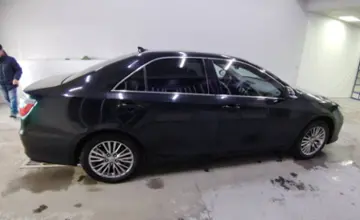 Toyota Camry 2017 года за 11 000 000 тг. в Павлодар фото 4