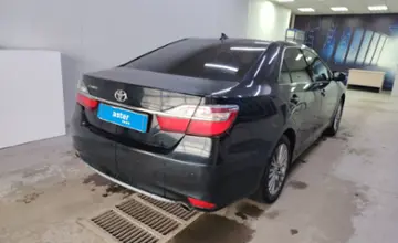 Toyota Camry 2017 года за 11 000 000 тг. в Павлодар