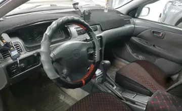 Toyota Camry 2000 года за 3 600 000 тг. в Астана фото 5