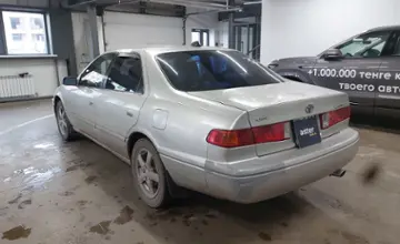 Toyota Camry 2000 года за 3 600 000 тг. в Астана фото 4
