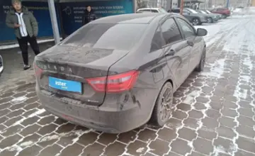 LADA (ВАЗ) Vesta 2019 года за 4 500 000 тг. в Караганда