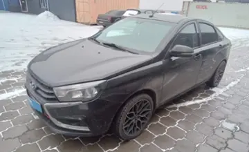 LADA (ВАЗ) Vesta 2019 года за 4 500 000 тг. в Караганда фото 1