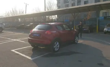 Nissan Juke 2011 года за 5 800 000 тг. в Алматы фото 3