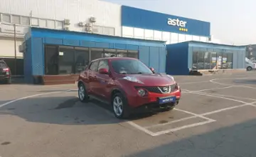 Nissan Juke 2011 года за 5 800 000 тг. в Алматы фото 2