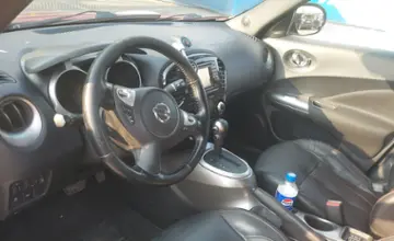 Nissan Juke 2011 года за 5 800 000 тг. в Алматы фото 5