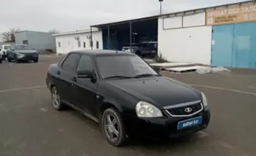 LADA (ВАЗ) Priora 2012 года за 1 500 000 тг. в Актау фото 3