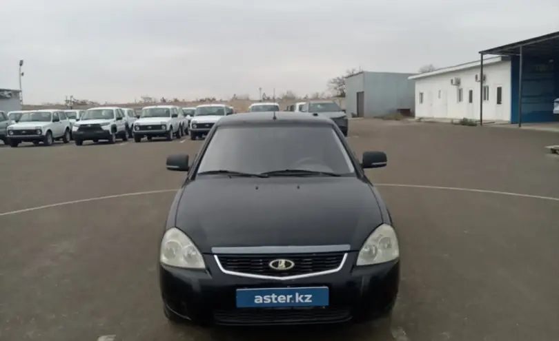 LADA (ВАЗ) Priora 2012 года за 1 500 000 тг. в Актау фото 2