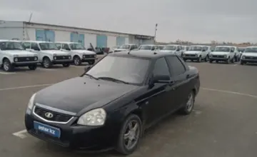 LADA (ВАЗ) Priora 2012 года за 1 500 000 тг. в Актау фото 1