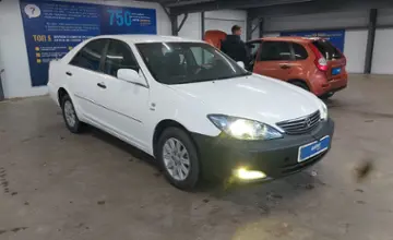 Toyota Camry 2003 года за 4 500 000 тг. в Астана фото 2