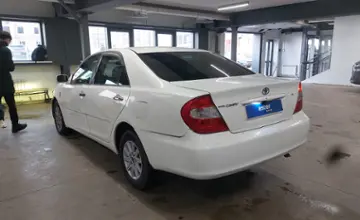Toyota Camry 2003 года за 4 500 000 тг. в Астана фото 4