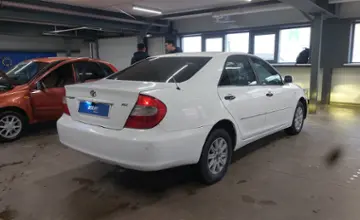 Toyota Camry 2003 года за 4 500 000 тг. в Астана фото 3