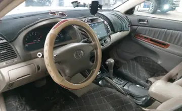 Toyota Camry 2003 года за 4 500 000 тг. в Астана фото 5