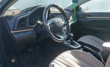 Hyundai Elantra 2020 года за 8 500 000 тг. в Шымкент фото 5