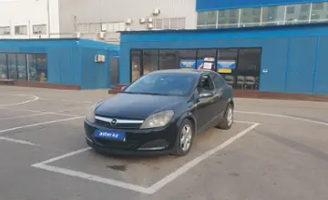 Opel Astra 2007 года за 6 000 000 тг. в Алматы фото 1