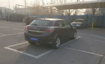 Opel Astra 2007 года за 6 000 000 тг. в Алматы фото 3